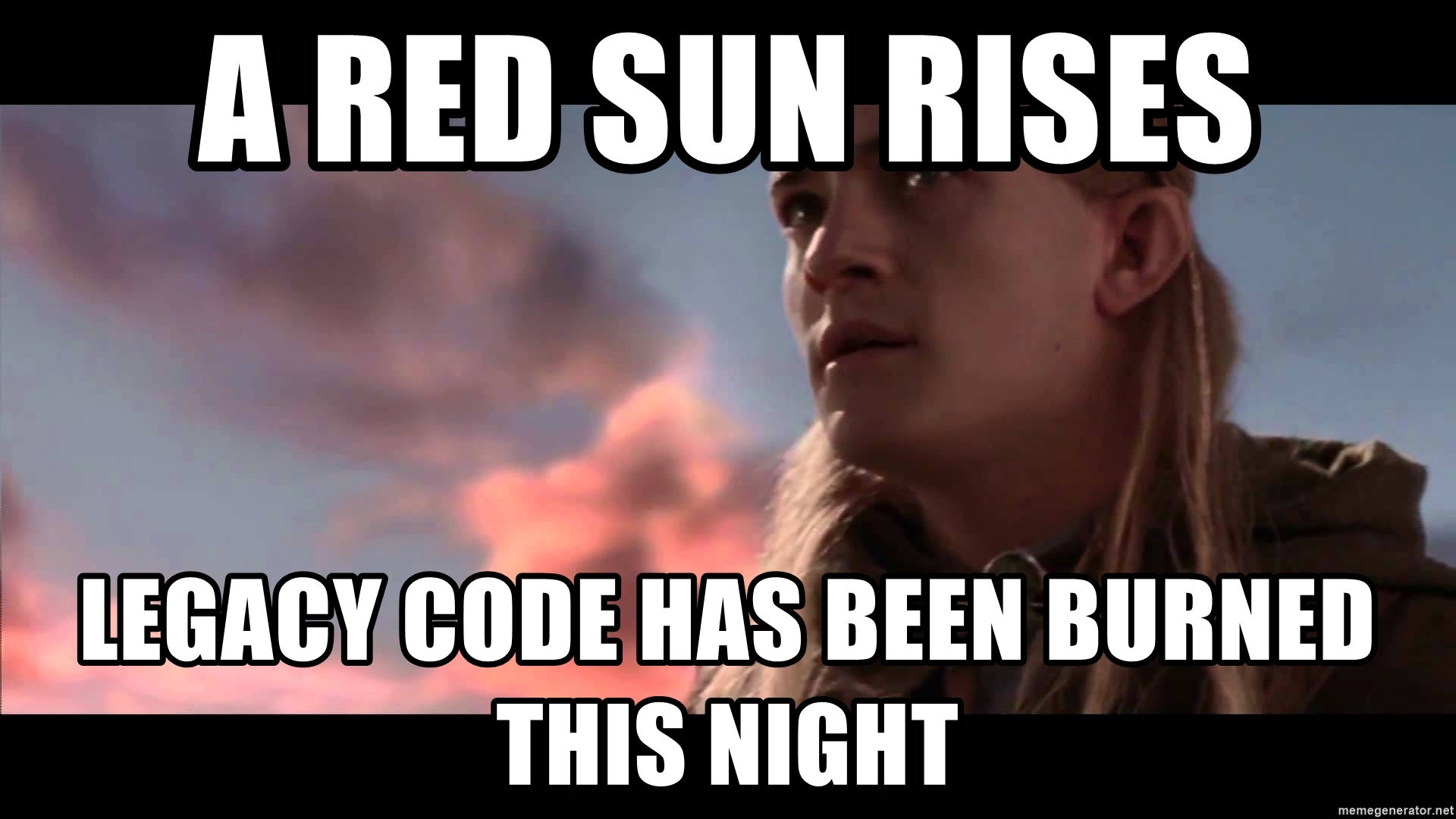 Burn