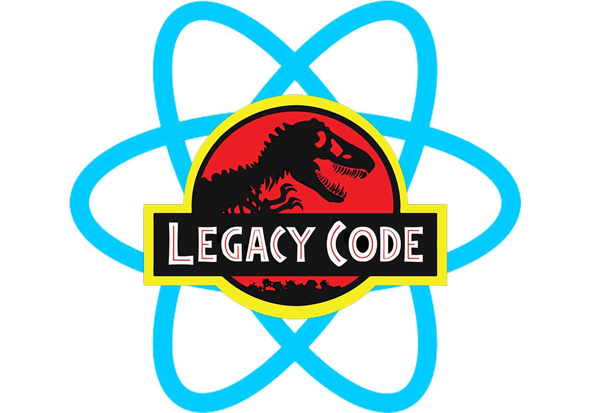 React legacy