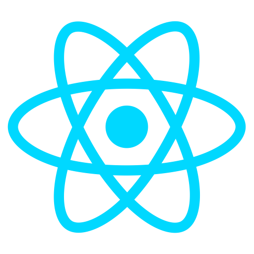 React