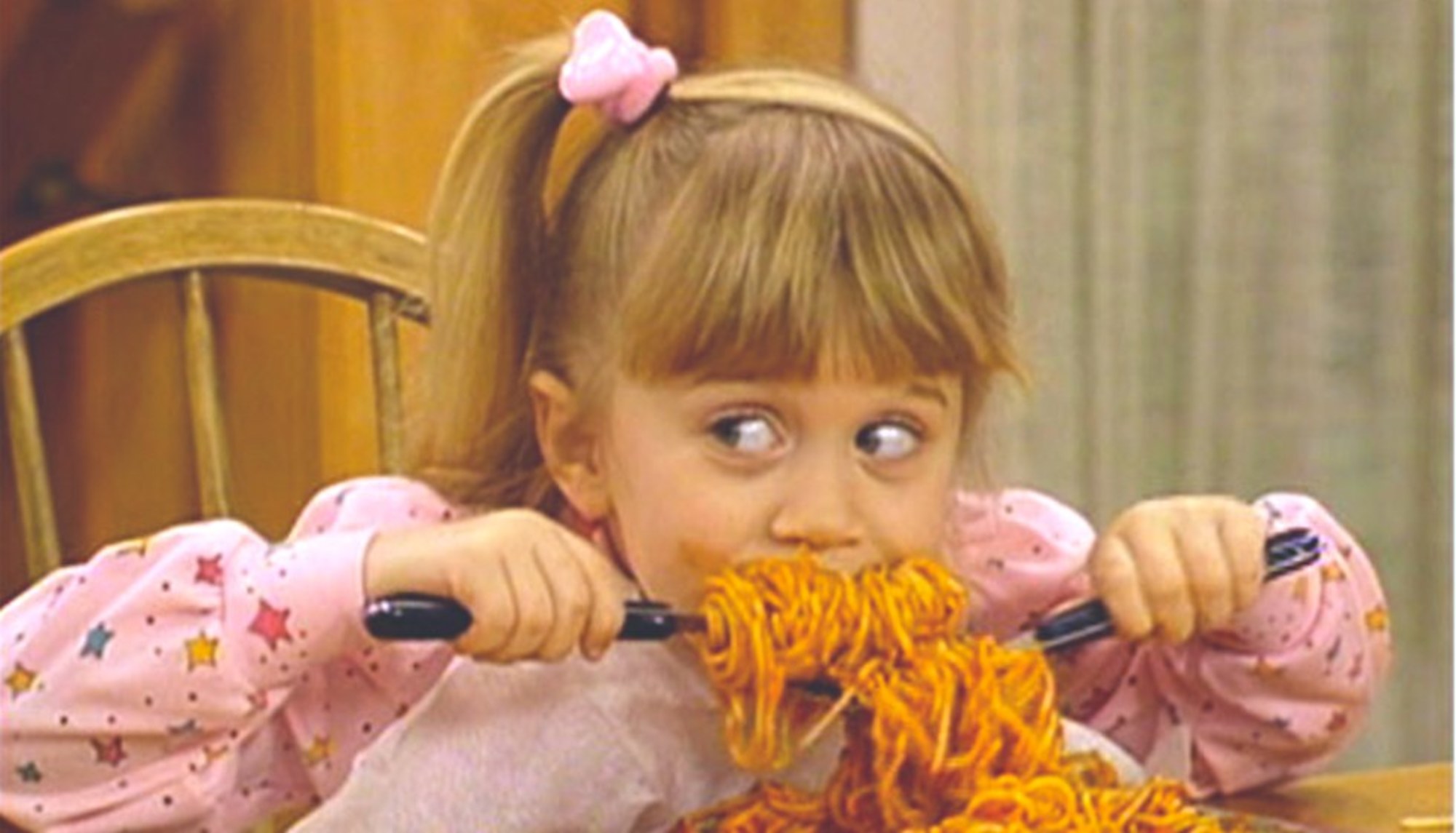 Spaghetti